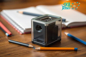 آنچه از مدادتراش (تراش) باید بدانیم