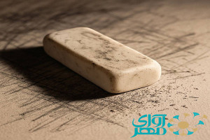 آنچه از پاک‌کن باید بدانیم