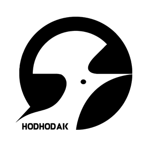 لوگوی هدهدک