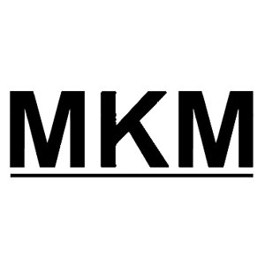 لوگوی ام کا ام MKM