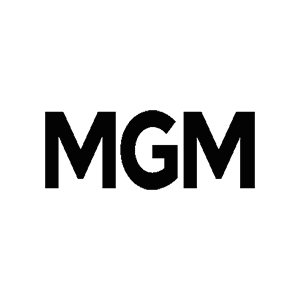 لوگوی ام جی ام