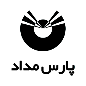 لوگوی پارس مداد