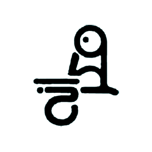 لوگوی فکرانه
