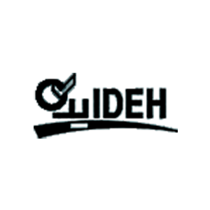 لوگوی برند ایده