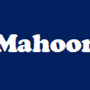 لوگوی ماهور