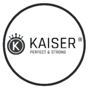 لوگوی کایزر