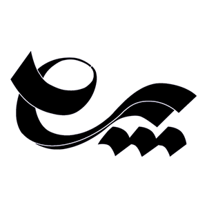 لوگوی برند پرسام